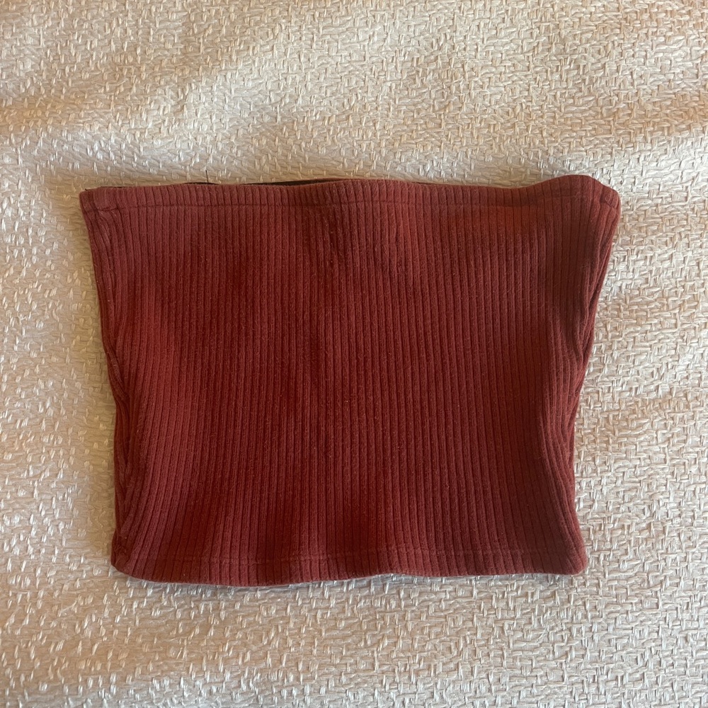 COPY - Urban outfitters tube top